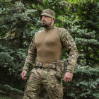 M-Tac рубашка боевая летняя Gen.II MC 3XL/L - изображение 5