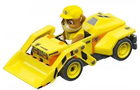 Перегоновий трек Carrera First Race Track Paw Patrol Chase Vs Rubble 2.9 м (63035) (4007486630352) - зображення 3