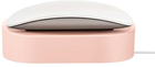 Док-станція UNIQ Nova Magic Mouse Pink (8886463684931)