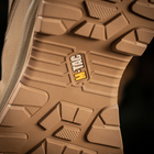 M-Tac кросівки тактичні Iva Койот 43 - зображення 15