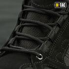 M-Tac кроссовки тактические демисезонные Черный 36 - изображение 8