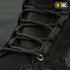 M-Tac кросівки тактичні демісезонні Чорний 40 - зображення 8