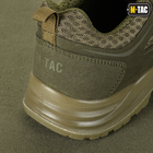 M-Tac кросівки тактичні Iva Оліва 41 - зображення 9