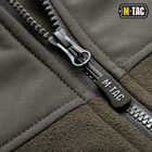 M-Tac куртка Norman Windblock Fleece Olive 2XL - изображение 8