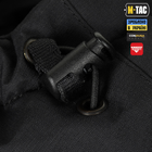 M-Tac куртка зимняя Alpha Gen.III Pro Чорний S/R - изображение 13