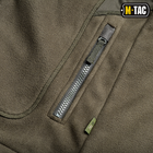 M-Tac куртка Norman Windblock Fleece Olive 2XL - изображение 14