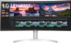 Монітор 38" LG UltraWide 38WN95CP-W