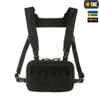 M-Tac Chest Rig Elite Black - изображение 2