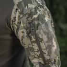 M-Tac рубашка боевая летняя Піксель L/R - изображение 13