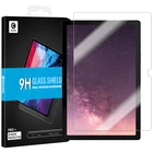 Захисне скло Mocolo (Pro+) для Samsung Galaxy Tab A8 10.5" (2021) (X200/X205) Прозорий