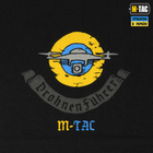 Футболка M-Tac Drohnenführer Чорний 2XL - зображення 7