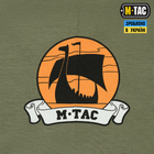 M-Tac футболка Black Sea Expedition Light Olive XS - изображение 8