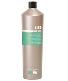 Шампунь для неслухняного волосся Kay Pro Liss 1000 мл