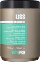 Маска для непослуху KayPro Hair Care Mask 1000 мл