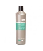Шампунь для неслухняного волосся Kay Pro Liss 350 мл