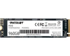 Накопичувач M.2 SSD Patriot P310P960GM28 внутрішній 960ГБ 3D NAND (TLC)