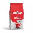 Кофе в зернах Lavazza Qualita Rossa 1кг. Лавацца Италия