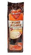 Капучино Венская карамель Hearts Cappuccino Wiener Melange 1кг
