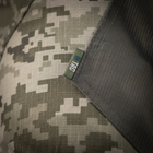 M-Tac брюки Aggressor Gen.II рип-стоп Пиксель L/S - изображение 11