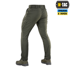 M-Tac брюки Aggressor Summer Flex Army Olive 34/34 - изображение 4