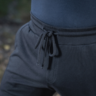 M-Tac брюки Stealth Cotton Синій XS/R - изображение 11