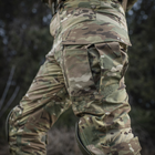 M-Tac брюки Army Gen.II NYCO Мультикам 36/32 - изображение 10