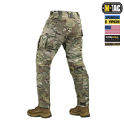 M-Tac брюки Army Gen.II NYCO Мультикам 36/36 - изображение 4
