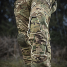 M-Tac брюки Army Gen.II NYCO Мультикам 36/36 - изображение 12