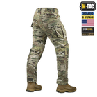 M-Tac брюки Army Gen.II NYCO Мультикам 32/30 - изображение 5