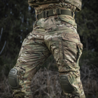 M-Tac брюки Army Gen.II NYCO Мультикам 32/30 - изображение 9