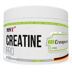 Креатин MST Creapure Creatine Pro порошок у банці