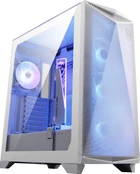 Корпус MSI MPG Gungnir 300R AirFlow White без БР