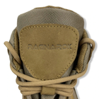 Літні тактичні черевики Ragnarok Койот 45 - изображение 5