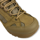 Літні тактичні черевики Ragnarok Койот 45 - изображение 6