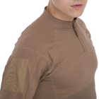 Рубашка тактическая SP-Sport TY-7492 Цвет: Хаки размер: L (48-50) - изображение 3