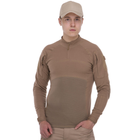 Рубашка тактическая SP-Sport TY-7492 Цвет: Хаки размер: XL (50-52) - изображение 1
