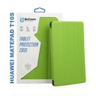 Чохол-книжка BeCover Smart Case для Huawei MatePad T 10s/T 10s (2nd Gen) Зелений (705401)