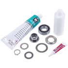 Подшипник для овощерезки Robot Coupe 29630 SKF 6004-2RS (20x42x12) с ремонтным набором