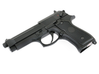 Пістолет Beretta M92 CM.126 [CYMA] (для страйкболу) - зображення 7