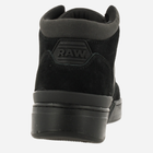 Чоловічі черевики G-Star Raw Attacc Mid Tnl 2242-040715-0999 41 Чорні (8720656400734) - зображення 7