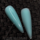 Рідкий полігель Crooz Liquid Polygel №10, 15 мл