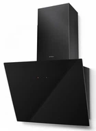 Витяжка Faber похила, 50см, 1169м.куб/год, Tweet Ev8 Led Bk A55, чорний