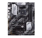 Материнcька плата ASUS PRIME B550-PLUS sAM4 B550 4xDDR4 M.2 HDMI DP ATX (90MB14U0-M0EAY0)