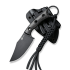 Нож Civivi Midwatch C20059B-1 - изображение 3