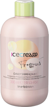 Шампунь для частого использования Inebrya Daily Shampoo 300 мл