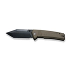 Нож складной Civivi Bhaltair C23024-3 - изображение 8