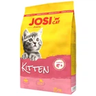 Сухой корм Josera JosiCat Kitten
