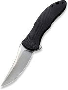Нож складной Civivi Synergy3 C20075A-1 - изображение 1
