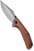 Нож складной Sencut Actium SA02F - изображение 1