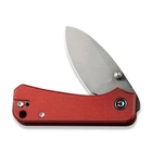 Нож складной Civivi Baby Banter C19068S-6 - изображение 4
